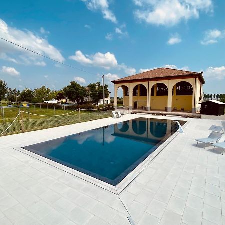 Corte Galvana Cento  Dış mekan fotoğraf