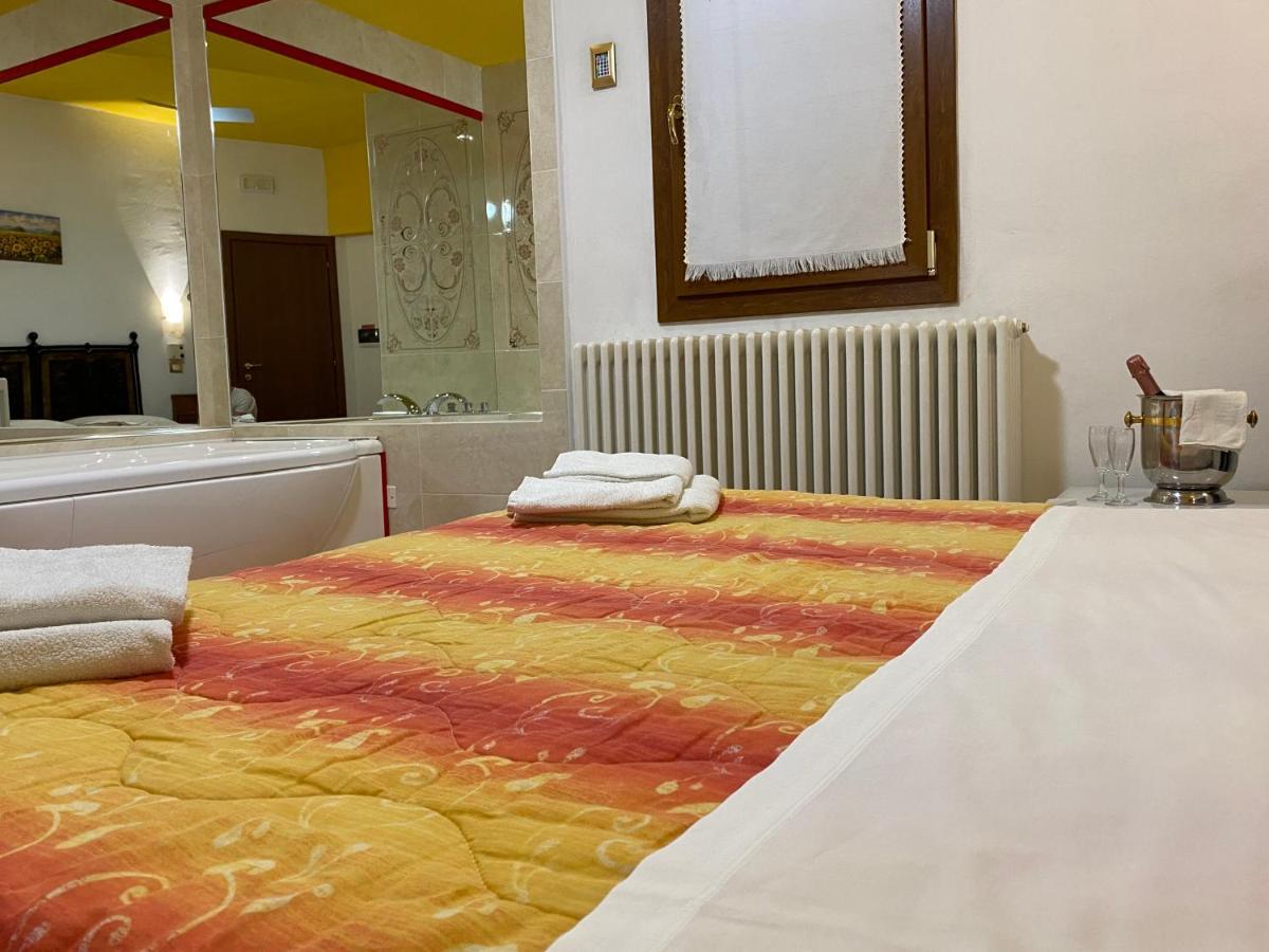 Corte Galvana Cento  Dış mekan fotoğraf