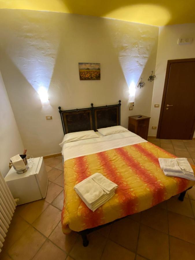Corte Galvana Cento  Dış mekan fotoğraf