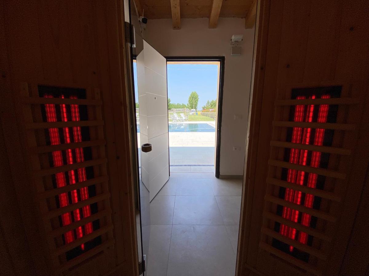 Corte Galvana Cento  Dış mekan fotoğraf